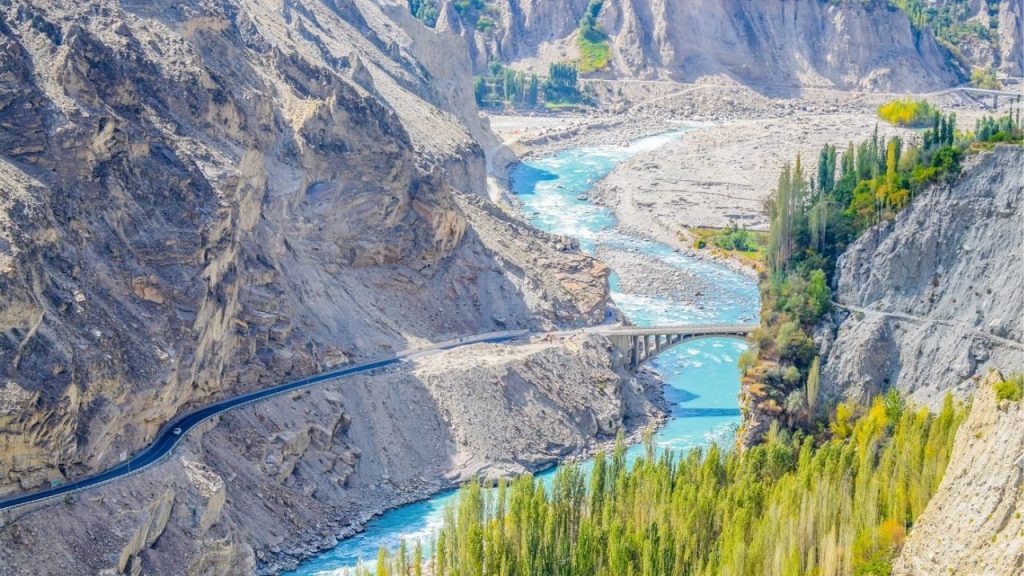 Hunza Valley: The Paradise Nicknamed Shangri-La